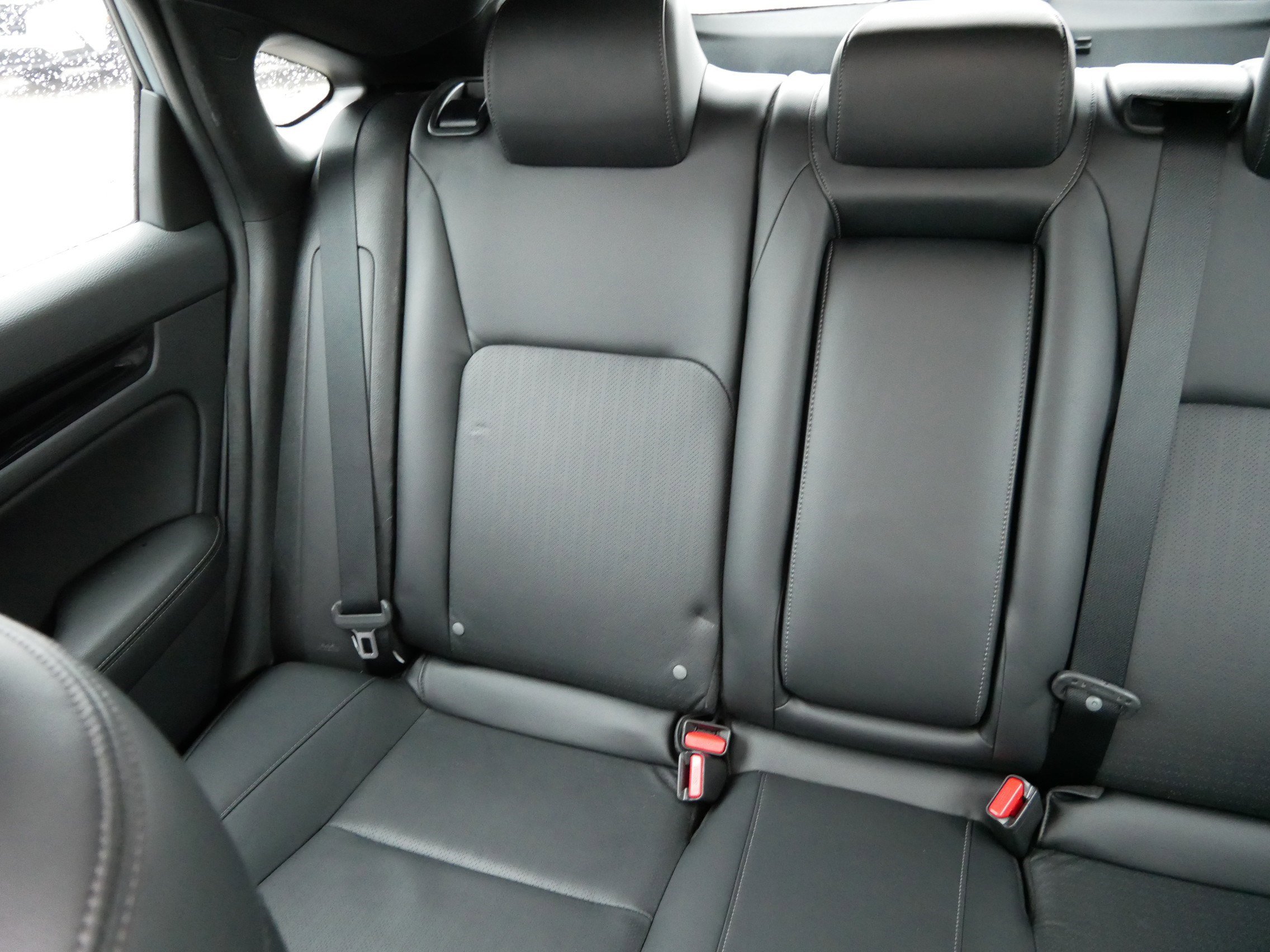 Certified 2022 Honda Civic Sport Touring image 11