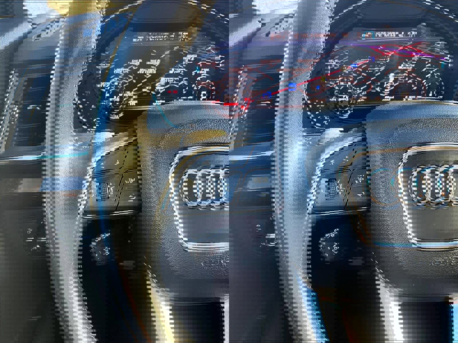 Used 2018 Audi Q5 2.0T Premium Plus w/ Premium Plus Package image 23