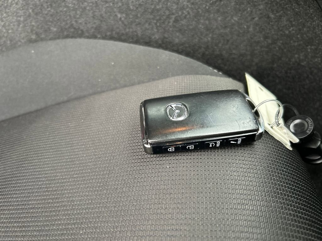 Certified 2023 MAZDA MX-5 Miata Club image 25