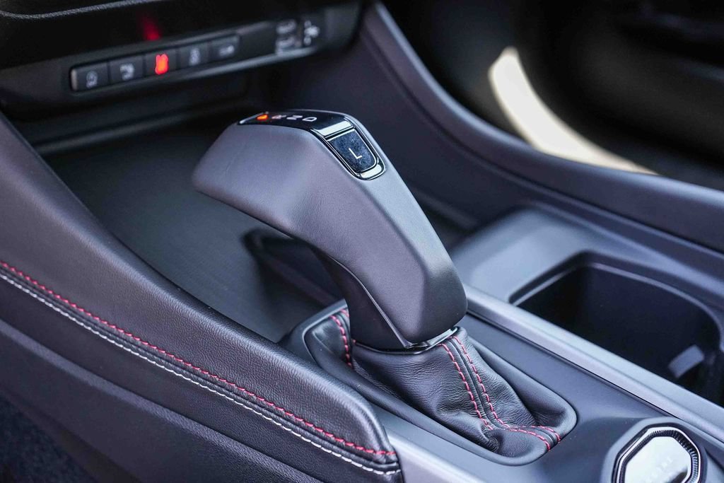 New 2026 Dodge Charger Scat Pack w/ Blacktop Package AWD/4WD image 19