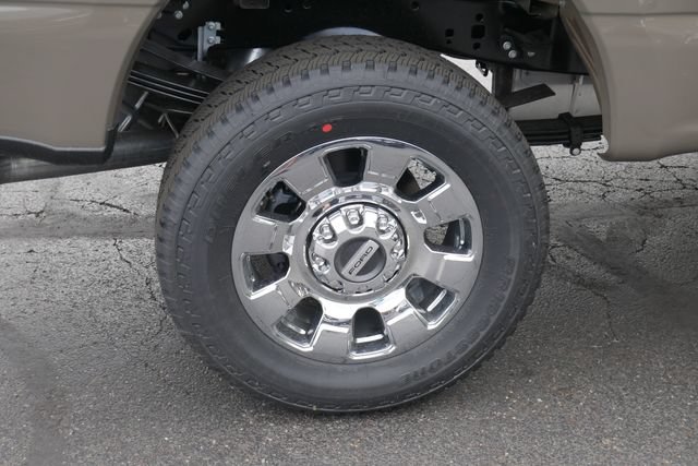New 2026 Ford F350 Lariat w/ Chrome Package AWD/4WD image 13