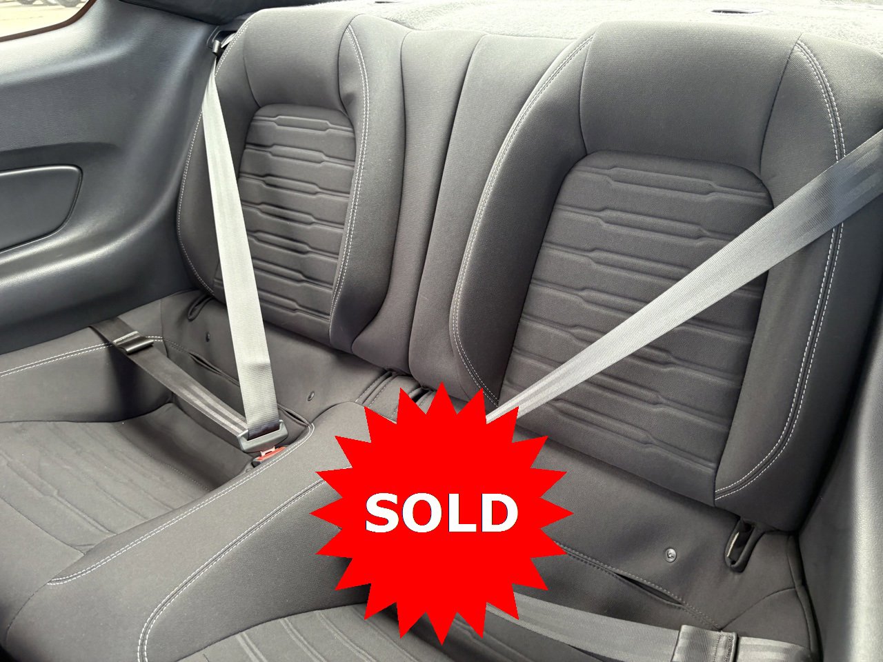 Used 2022 Ford Mustang Mach 1 image 32