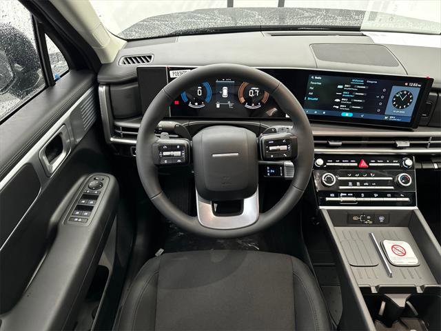 New 2026 Hyundai Santa Fe SE image 23