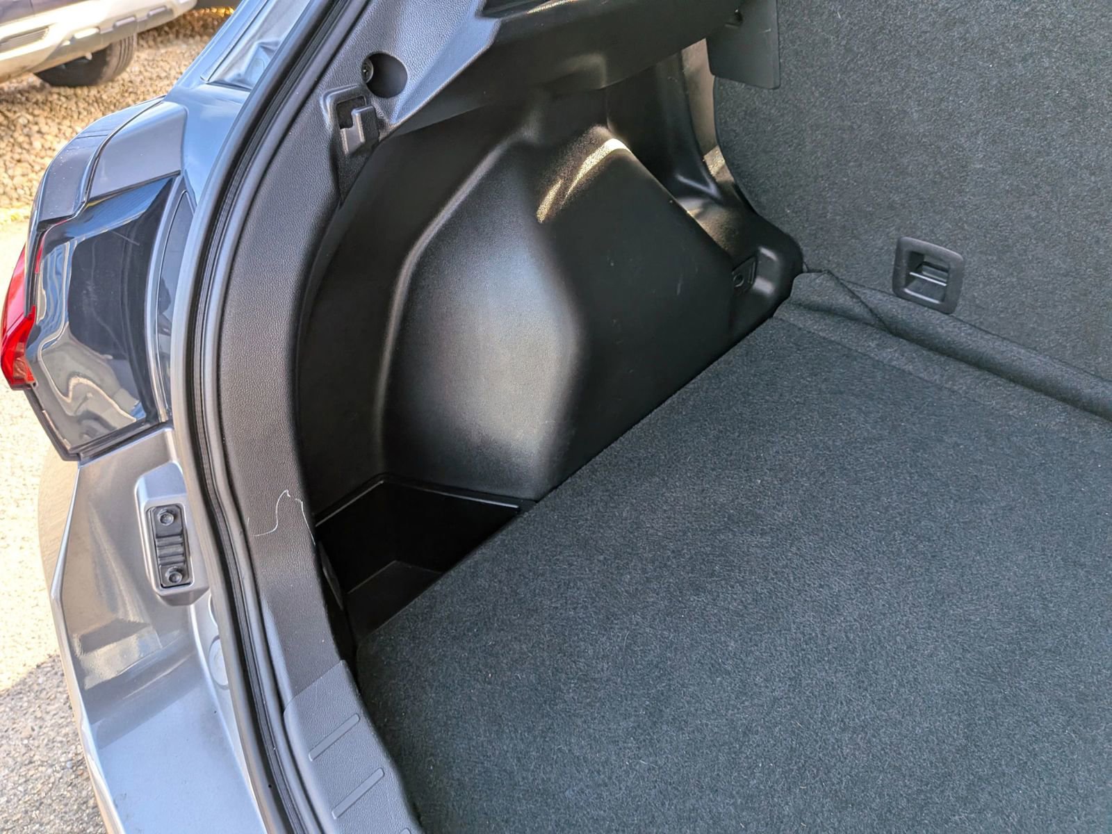 Used 2021 Mitsubishi Outlander Sport SE image 28
