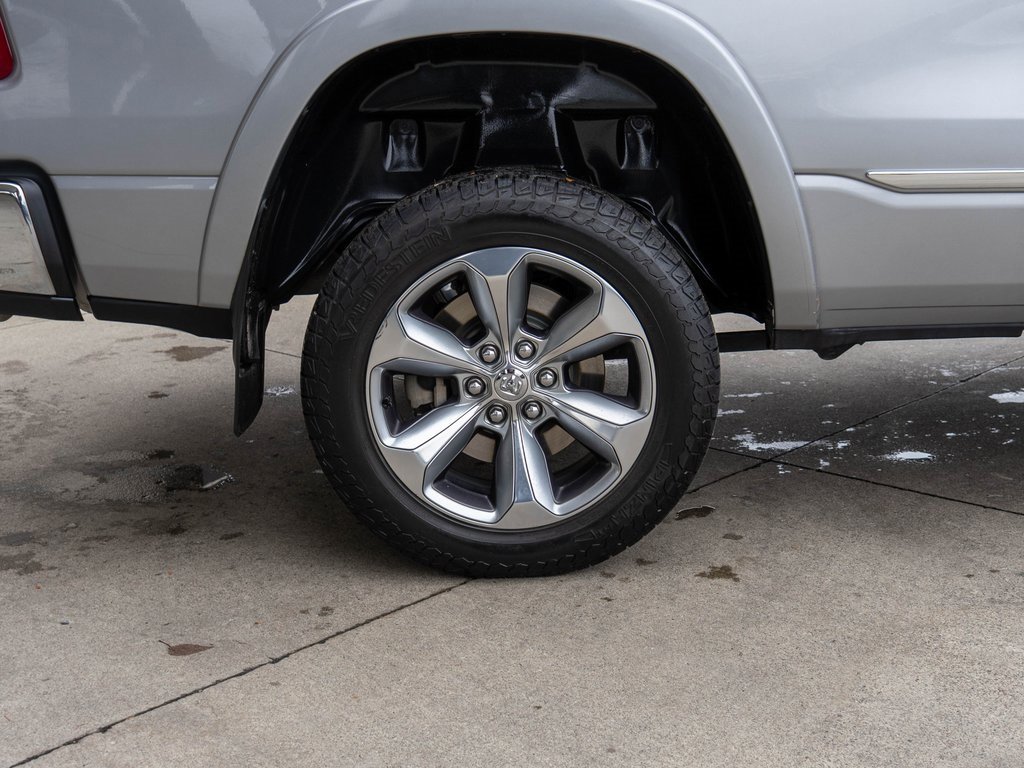 Used 2020 RAM 1500 Limited image 38