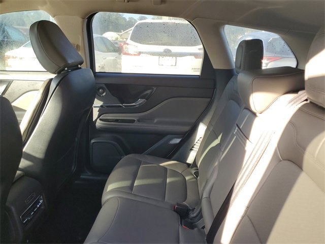 Used 2024 Lincoln Corsair FWD w/ Equipment Group 102A image 29