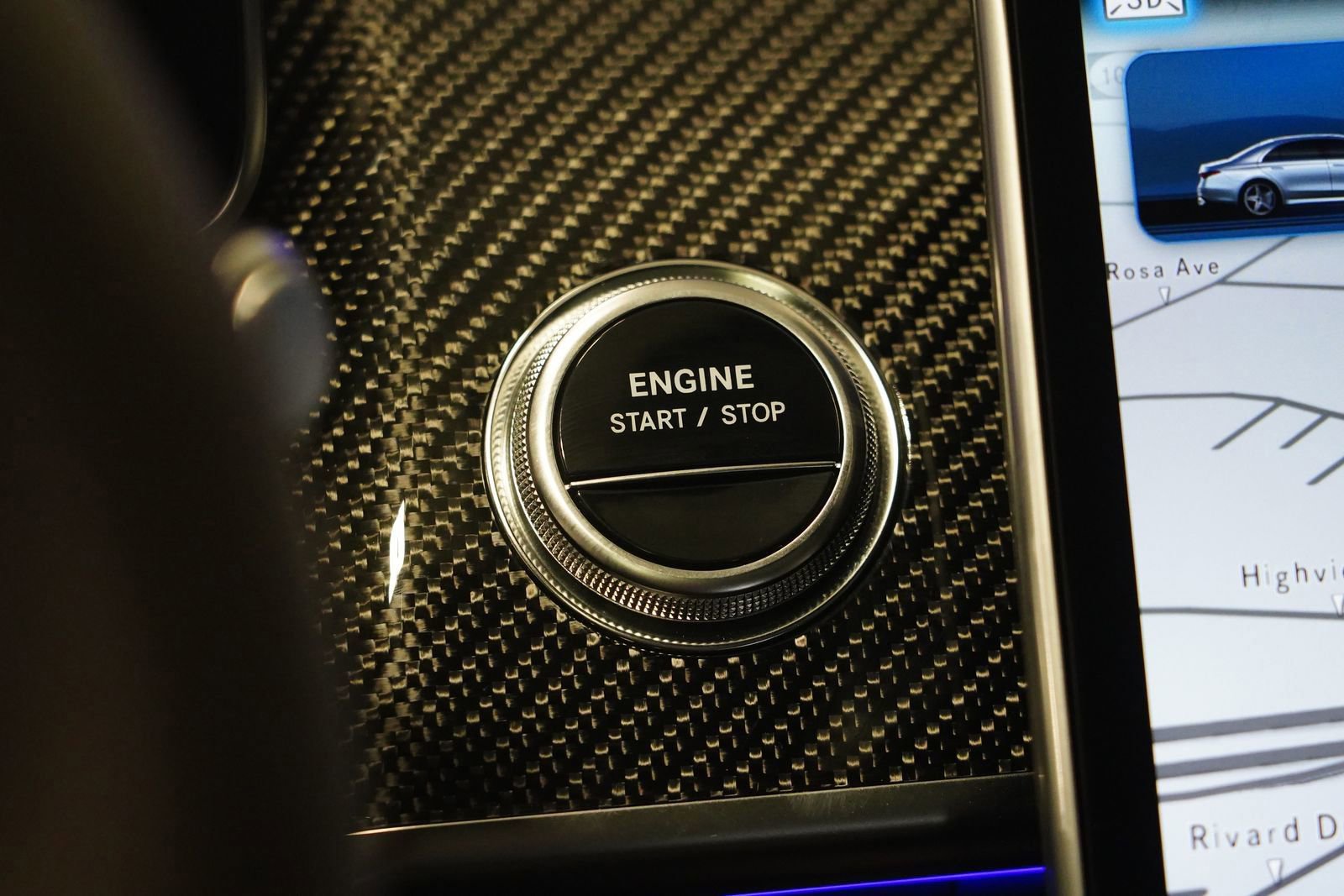 New 2026 Mercedes-Benz S 63 AMG S image 26