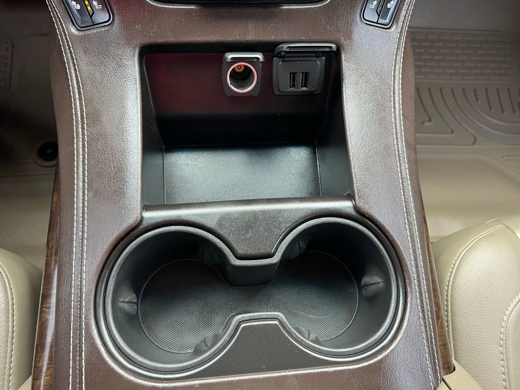 Used 2015 Chevrolet Tahoe LT image 37