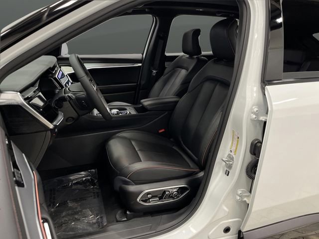 Used 2024 Jeep Wagoneer Launch Edition image 4