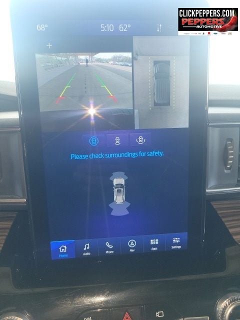 Used 2023 Ford Explorer Limited w/ Limited Technology Package image 24