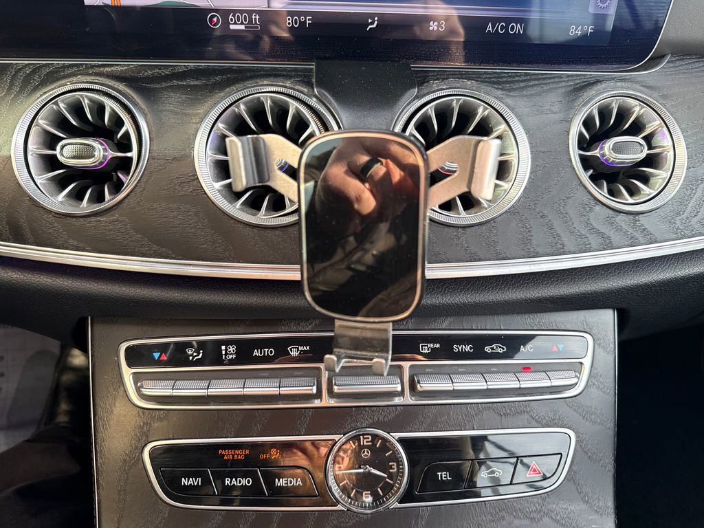 Used 2019 Mercedes-Benz E 450 4MATIC Cabriolet image 26