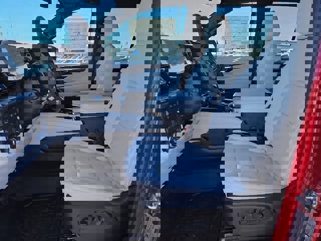 New 2026 Chevrolet Tahoe Premier w/ Sun And Tow Package image 10