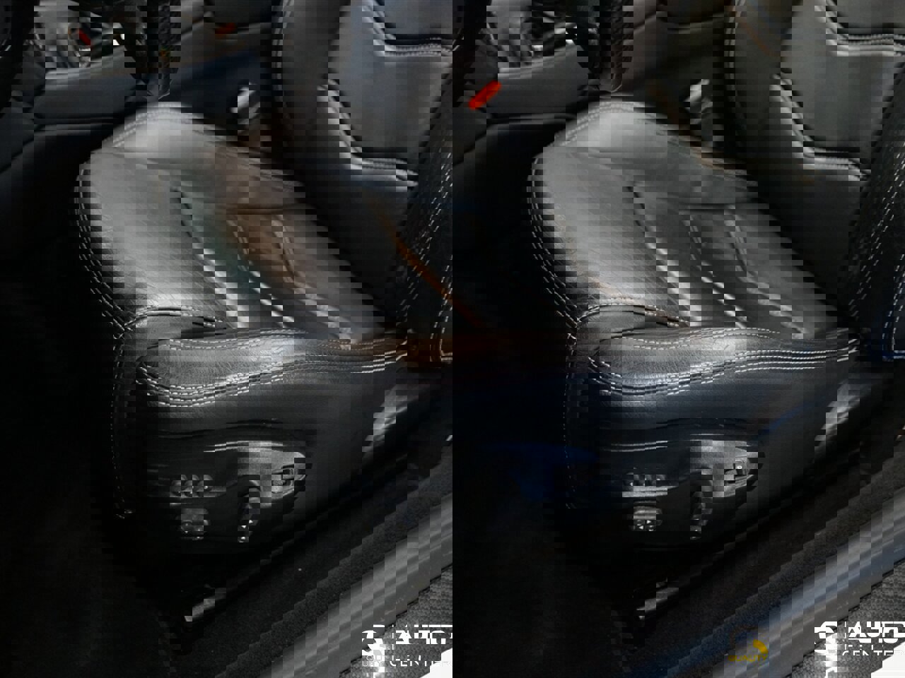 Used 2013 Maserati GranTurismo Sport image 19