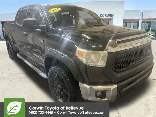 Used 2014 Toyota Tundra SR5