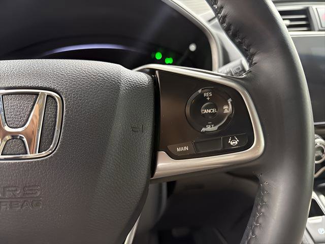 Used 2021 Honda CR-V EX-L image 18