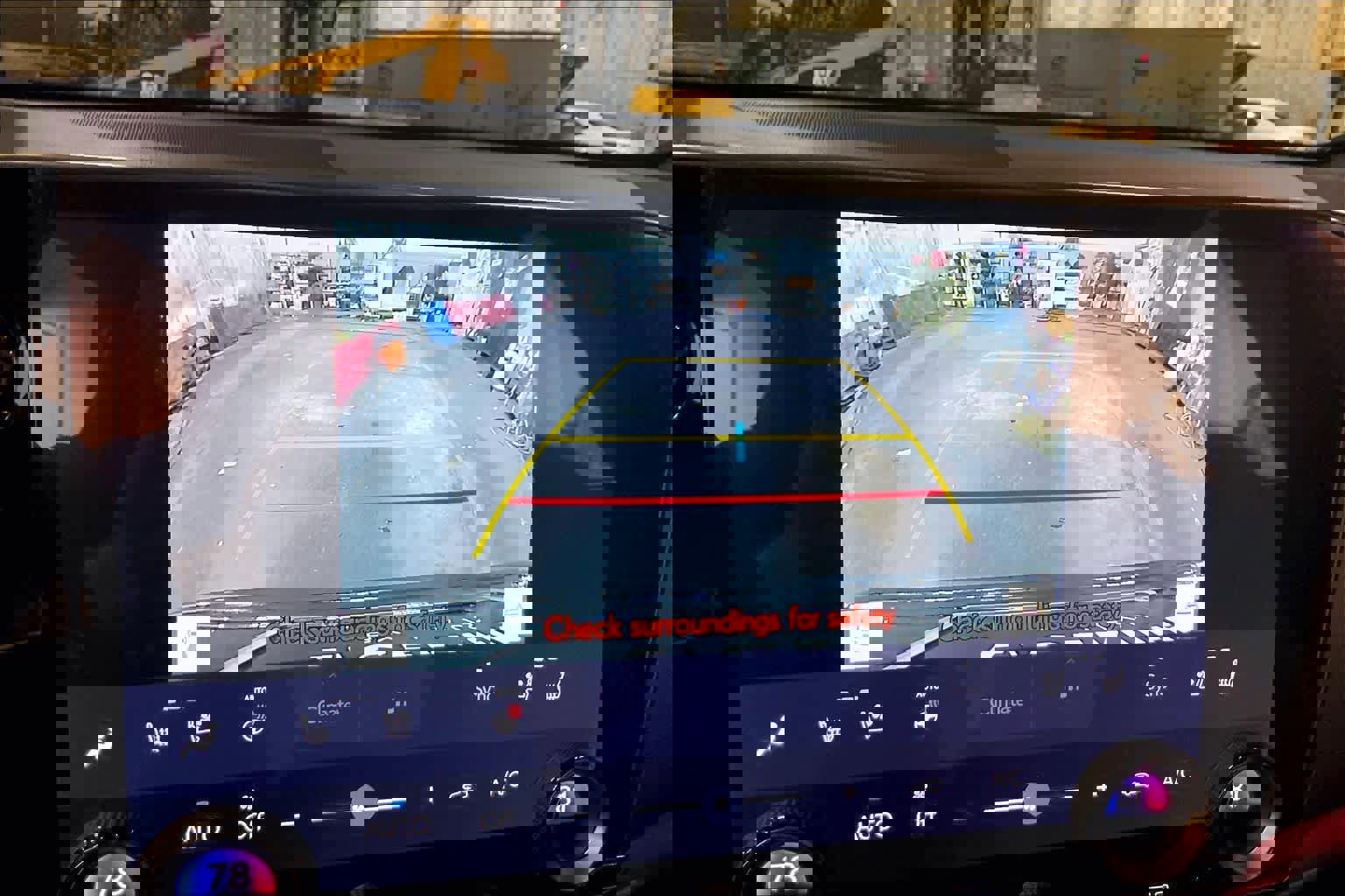 Certified 2024 Lexus NX 350 AWD w/ Premium Package image 26