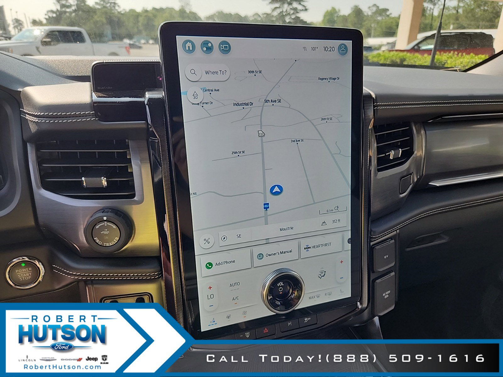 New 2023 Ford F150 Lightning Platinum image 20