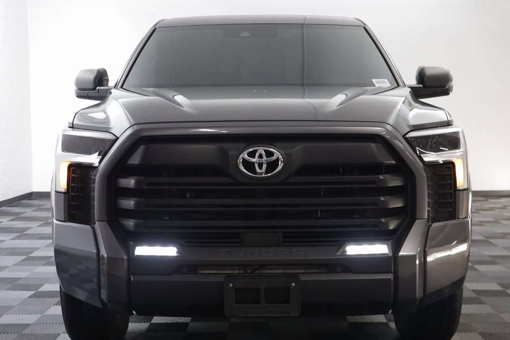 Used 2022 Toyota Tundra SR5 image 21