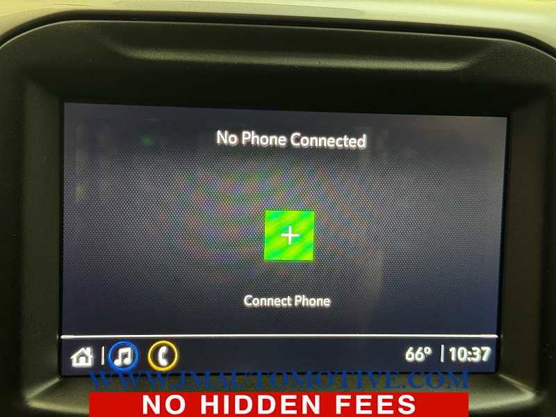 Used 2022 Chevrolet Silverado 1500 W/T w/ WT Value Package image 24