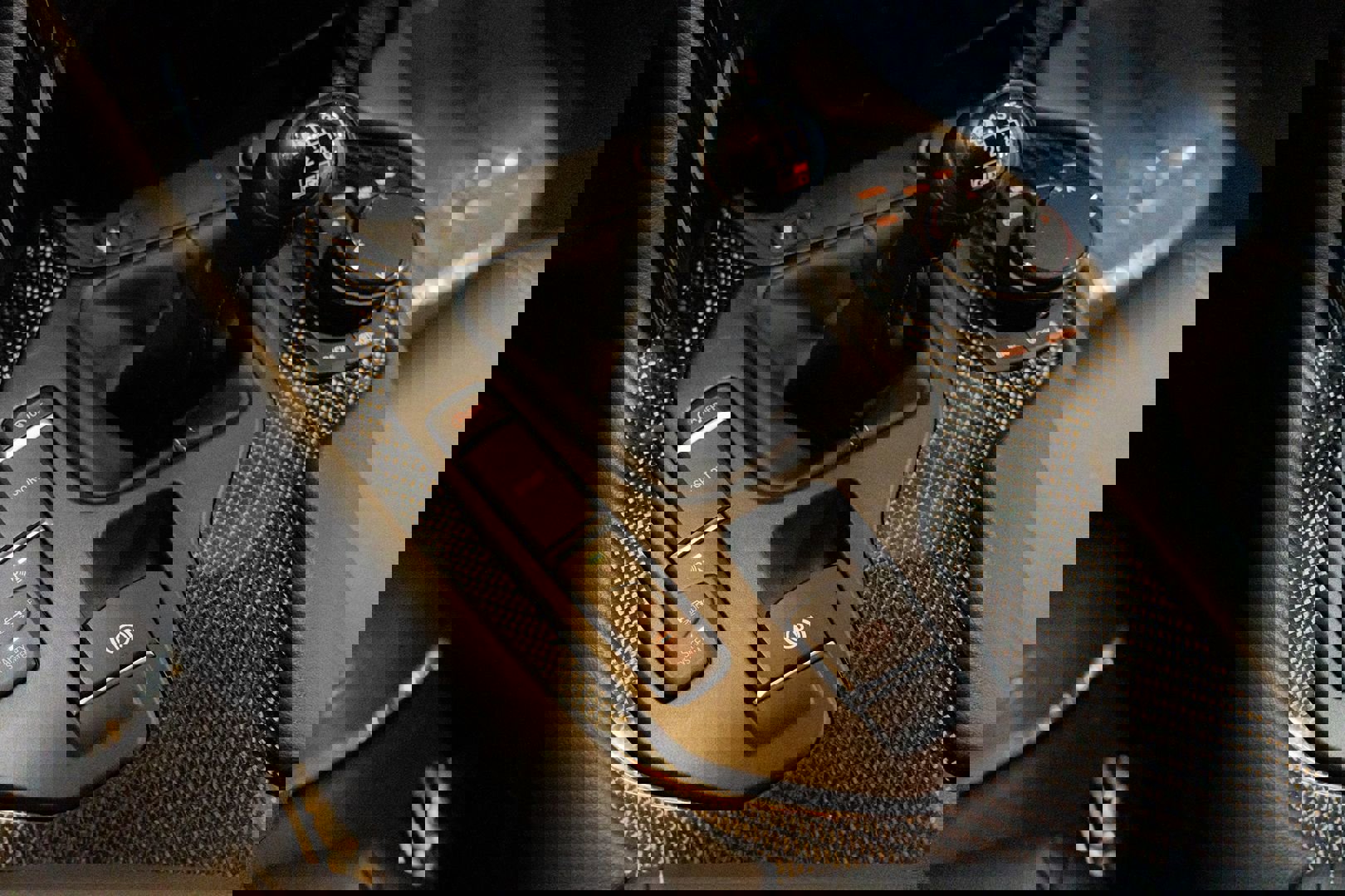 Used 2024 Toyota Supra Premium image 38