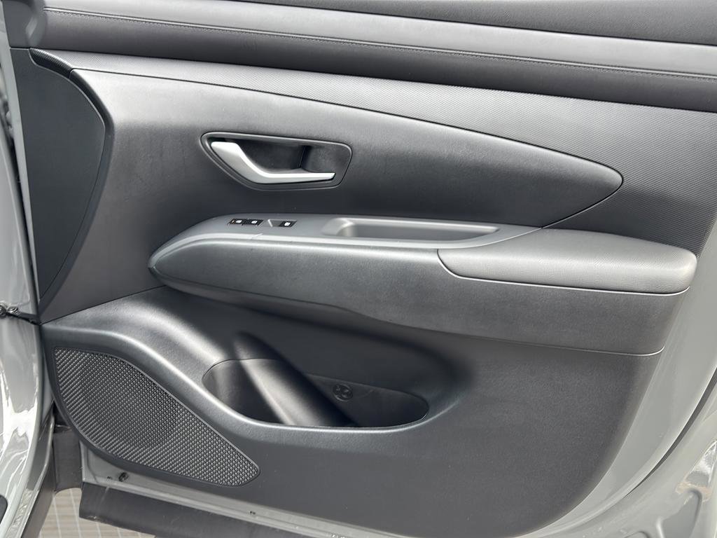 Certified 2026 Hyundai Tucson SEL image 37