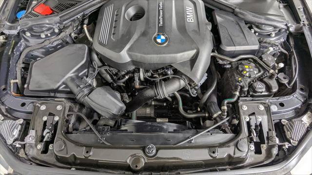 Used 2018 BMW 230i Coupe RWD image 26