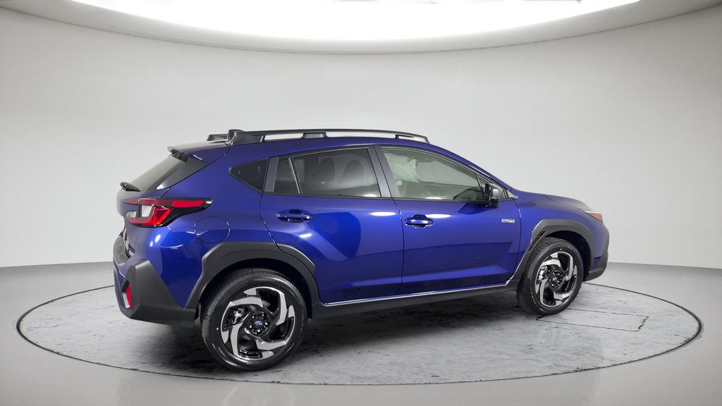 New 2026 Subaru Crosstrek 2.5i Limited AWD/4WD image 7