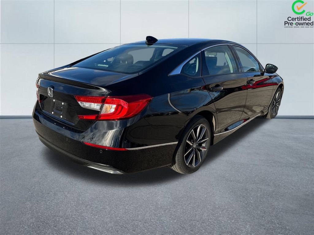 Used 2022 Honda Accord EX-L image 6