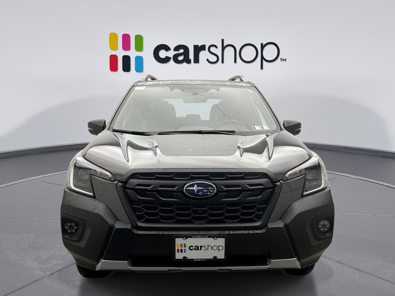 Used 2025 Subaru Forester Wilderness image 6