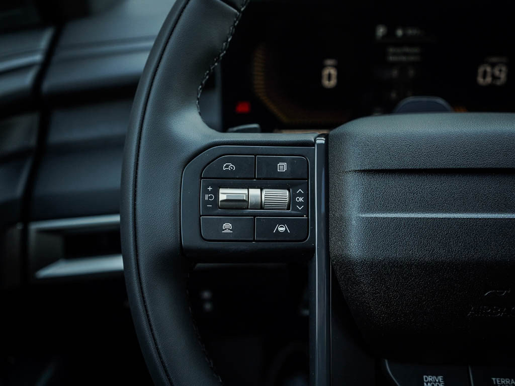 New 2027 Kia Telluride S image 22