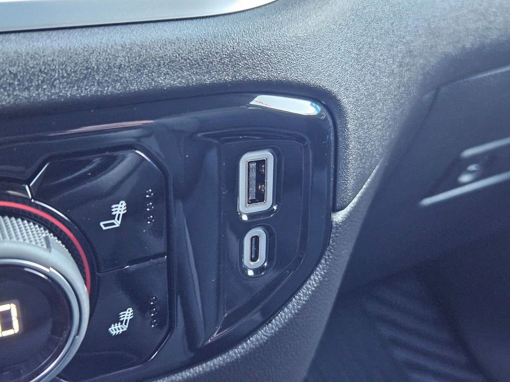 New 2026 Chevrolet Silverado 3500 LT w/ Trail Boss Package image 27