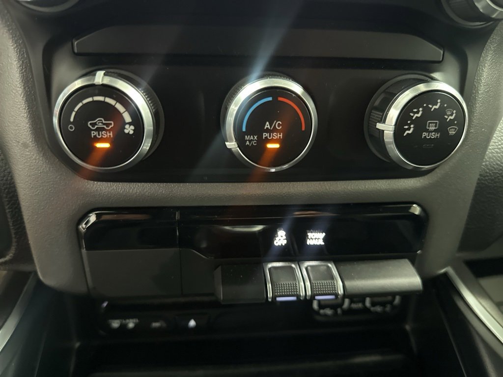 Used 2019 RAM 1500 Big Horn image 21