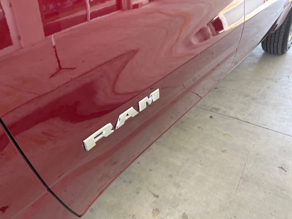 New 2023 RAM 1500 Big Horn image 15