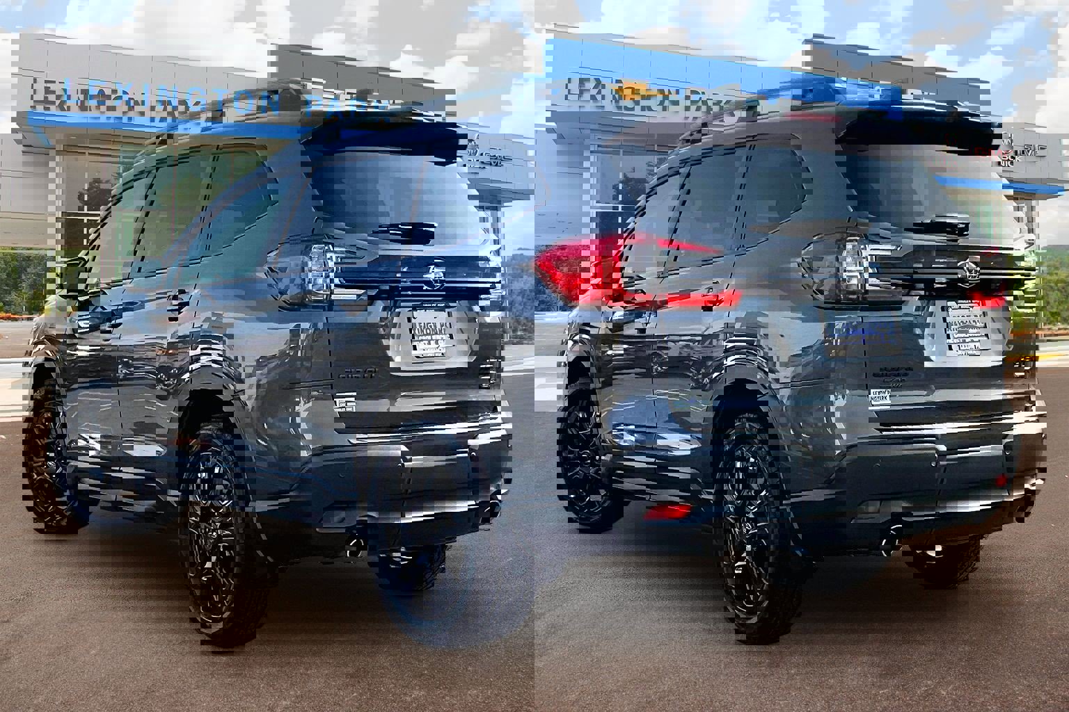 Used 2023 Subaru Ascent Onyx Edition Limited image 2