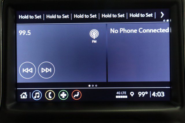 Used 2023 Chevrolet Silverado 2500 LTZ w/ Safety Package AWD/4WD image 66