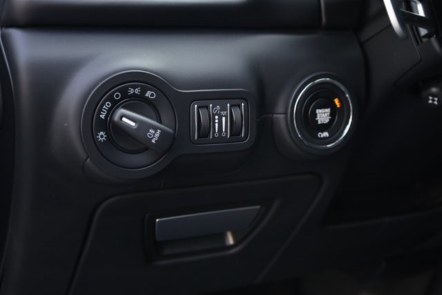 Certified 2024 Maserati Ghibli Modena Ultima Q4 image 11