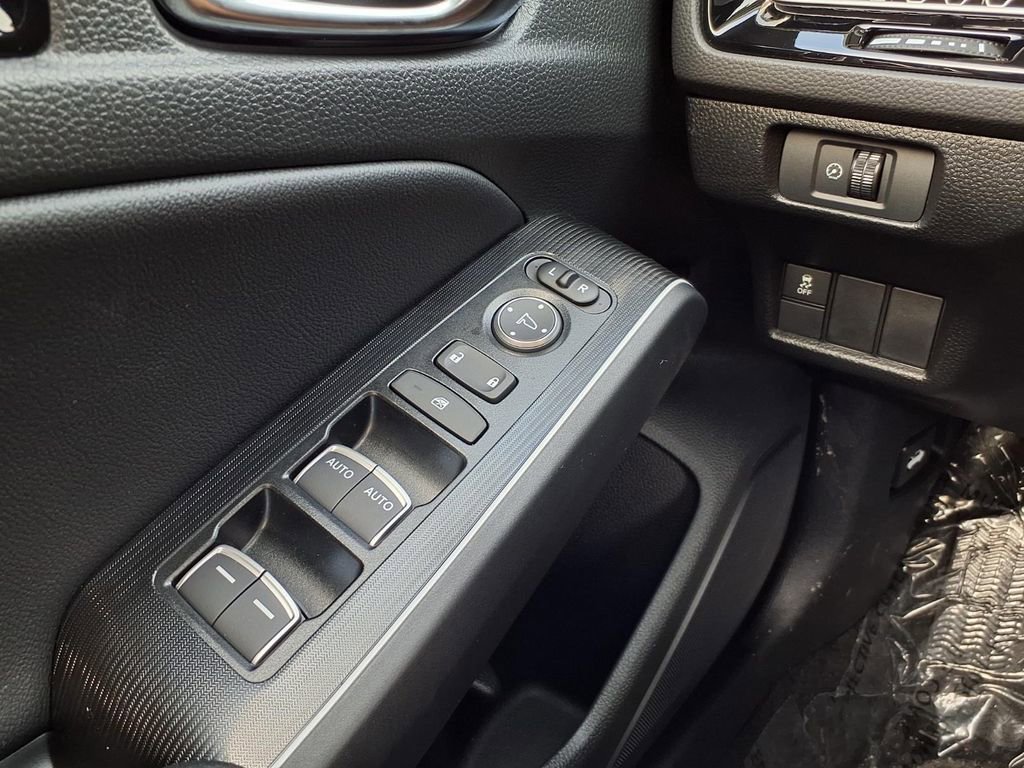 New 2026 Honda Civic Sport Touring image 22