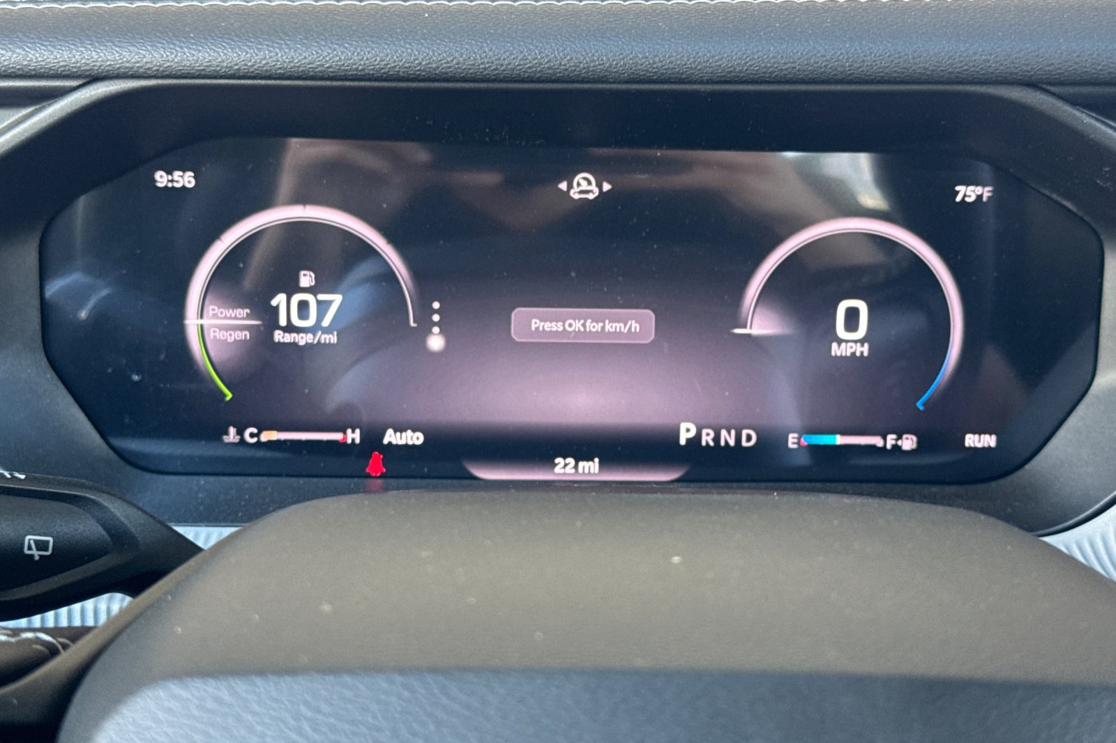 New 2026 Jeep Cherokee Laredo AWD/4WD image 22
