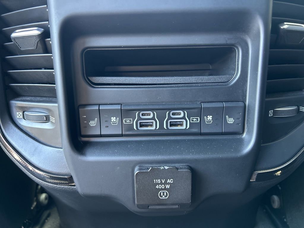 Used 2022 RAM 1500 TRX w/ TRX Level 2 Equipment Group AWD/4WD image 45