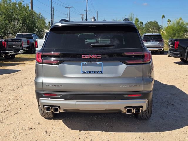 New 2026 GMC Acadia Elevation w/ Elevation Premium Package image 6