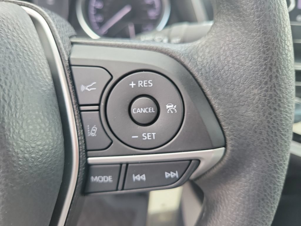 Certified 2024 Toyota Camry LE FWD image 26