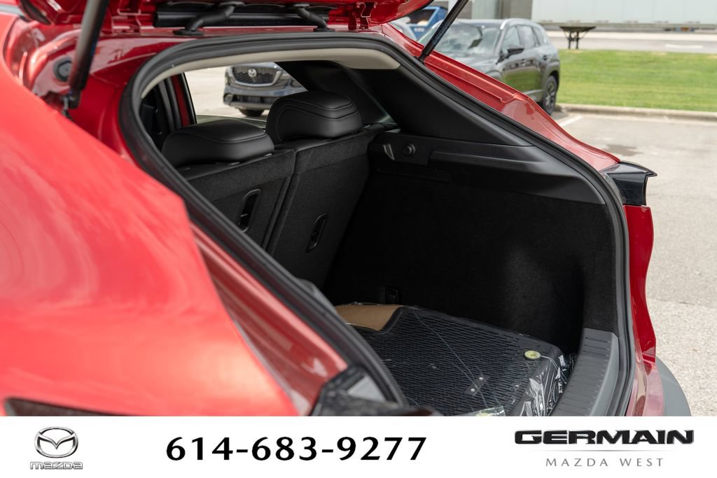 New 2026 MAZDA CX-30 AWD 2.5 S w/ Select Sport Pkg image 34