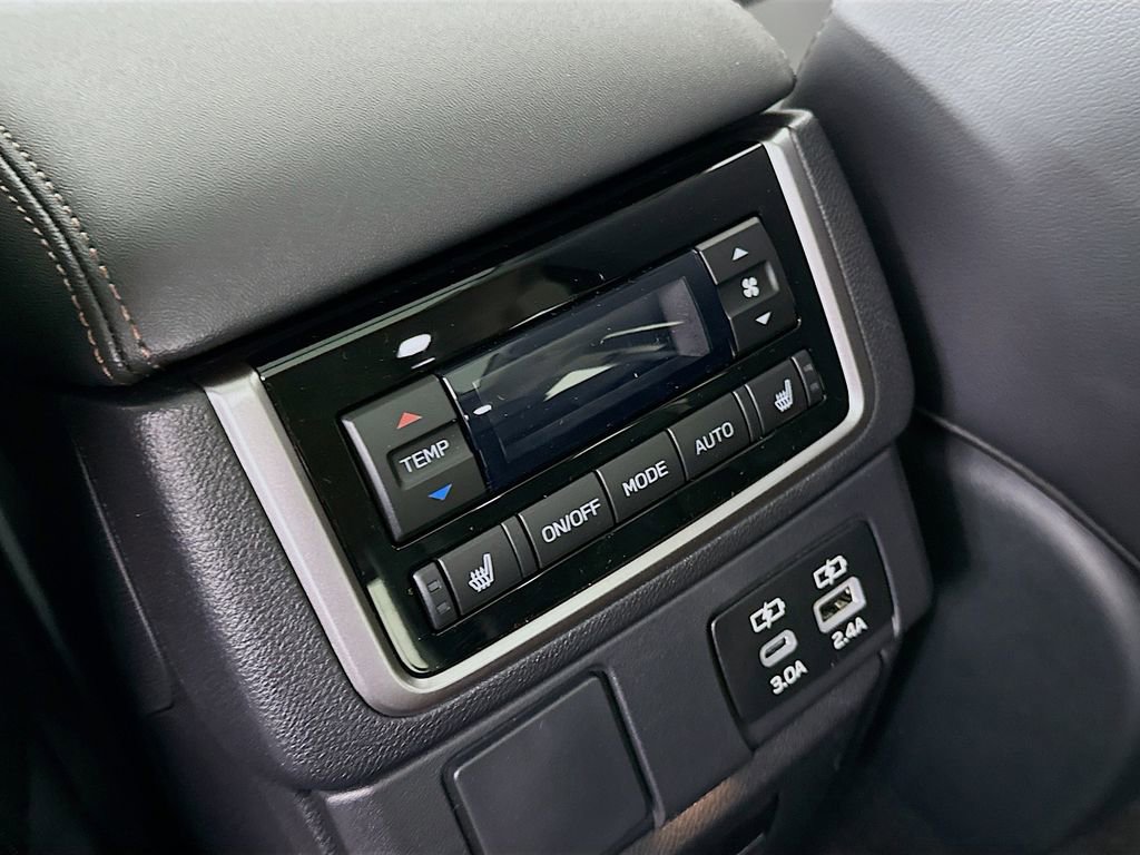 New 2026 Subaru Ascent Limited Bronze image 33