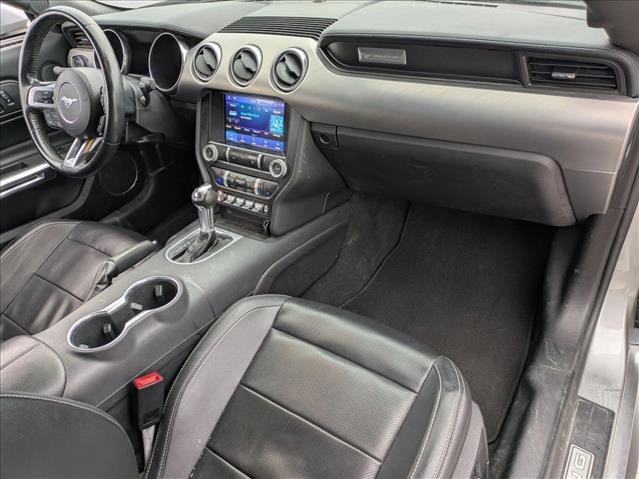 Used 2022 Ford Mustang Premium image 17