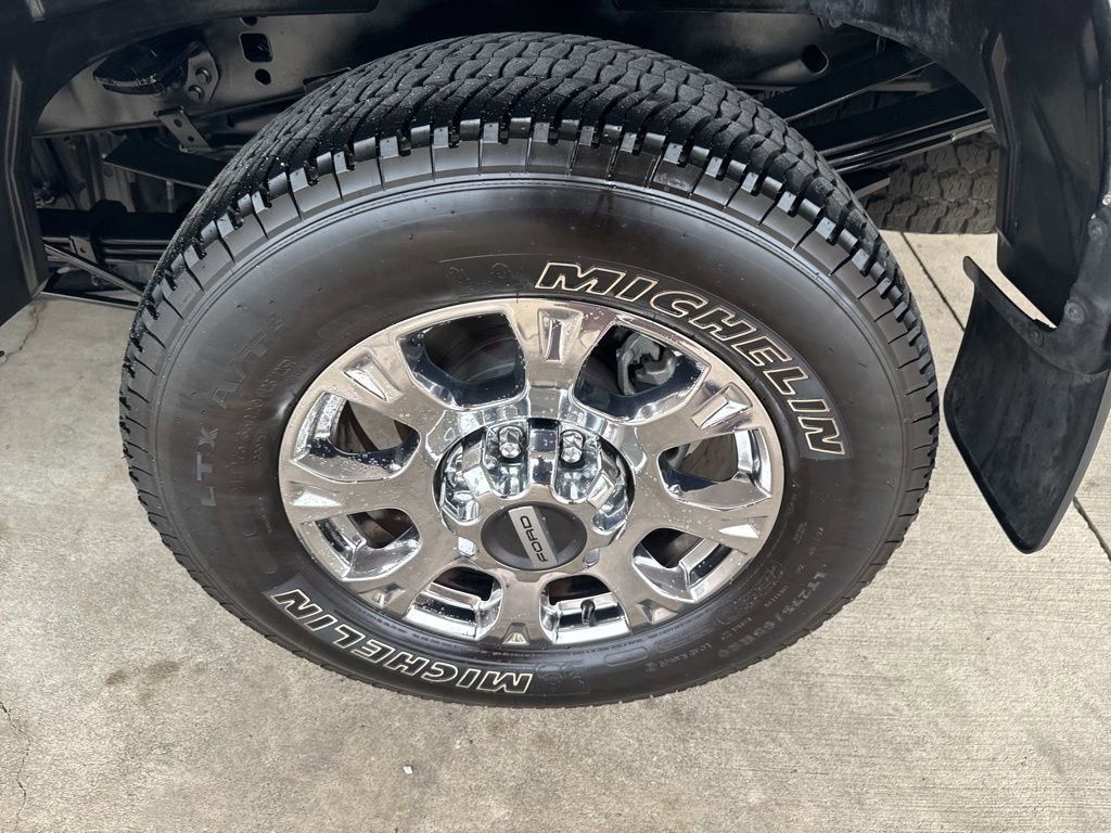 Used 2022 Ford F350 Lariat w/ Lariat Ultimate Package image 31