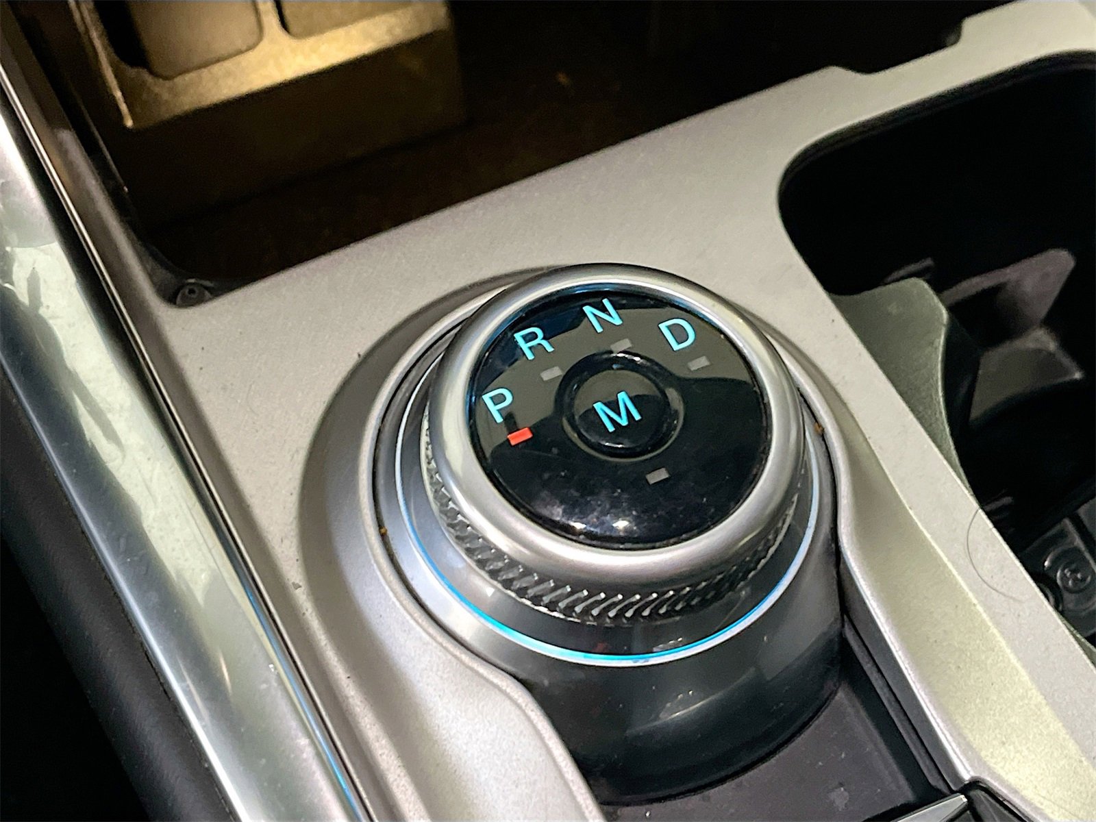 Used 2023 Ford Explorer Timberline w/ Timberline Technology Package image 17