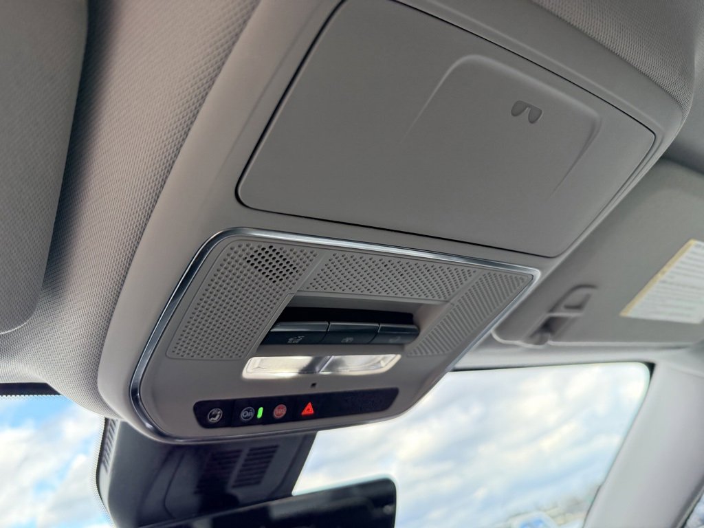 New 2026 GMC Terrain Denali image 27