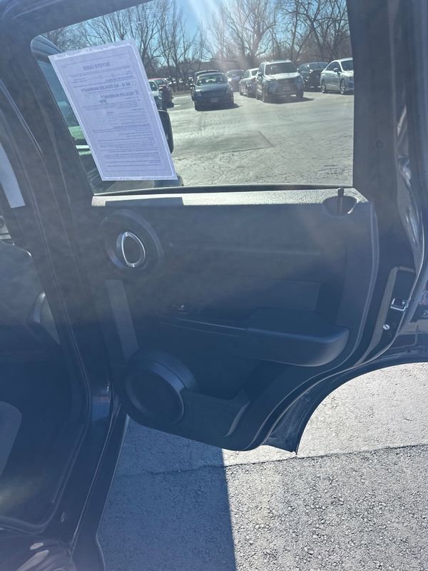 Used 2010 Dodge Nitro SE w/ Popular Equipment Group image 11