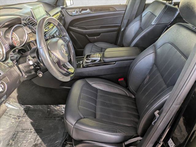 Used 2018 Mercedes-Benz GLE 350 image 18