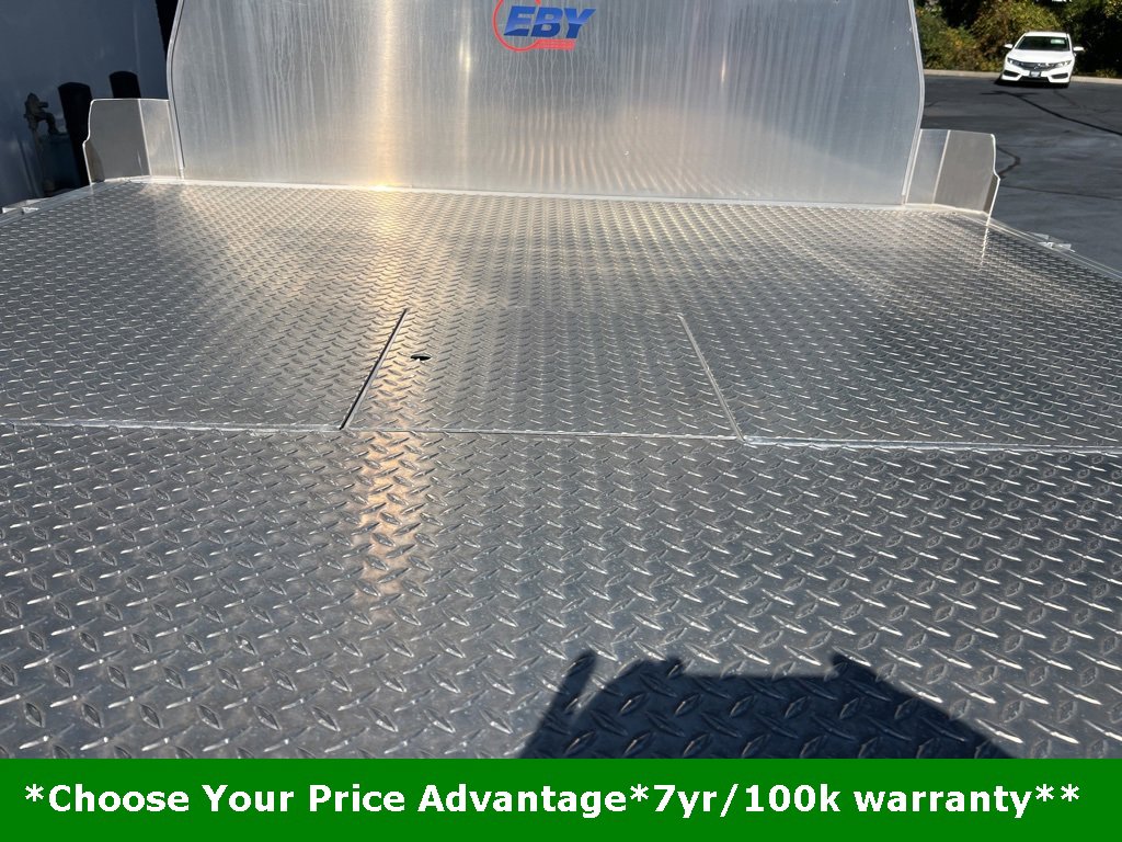 Used 2022 RAM 3500 Tradesman w/ Chrome Appearance Group image 13